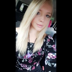 Meet your Posher, Hunter